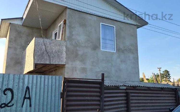 Отдельный дом · 4 комнаты · 75 м² · 4 сот., Притобольская за 13.5 млн ₸ в Костанае — фото 2