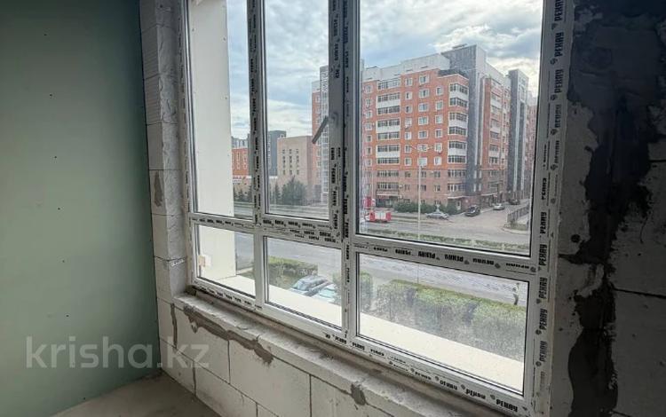 1-комнатная квартира · 40 м² · 11/12 этаж, Тауелсиздик за 24 млн ₸ в Астане, Алматы р-н — фото 2