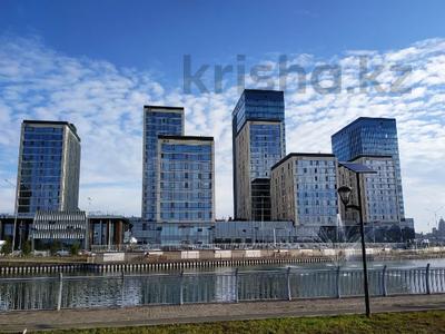 5-комнатная квартира, 146 м², 5/18 этаж, Сыганак за 115 млн 〒 в Астане, Есильский р-н