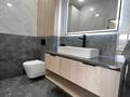2-бөлмелі пәтер · 61 м² · 13/18 қабат, Розыбакиева 237, бағасы: 56.5 млн ₸ в Алматы, Бостандыкский р-н — фото 9