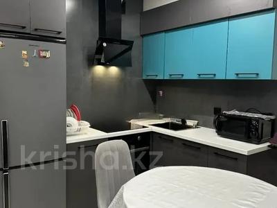 2-бөлмелі пәтер · 40 м² · 2/6 қабат, Жунисова — ИПОТЕКУ ПРОХОДИТ, бағасы: 28.5 млн ₸ в Алматы, Наурызбайский р-н