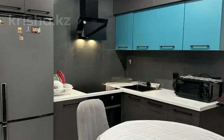 2-бөлмелі пәтер · 40 м² · 2/6 қабат, Жунисова — ИПОТЕКУ ПРОХОДИТ, бағасы: 28.5 млн ₸ в Алматы, Наурызбайский р-н — фото 6