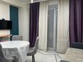 2-бөлмелі пәтер · 40 м² · 2/6 қабат, Жунисова — ИПОТЕКУ ПРОХОДИТ, бағасы: 28.5 млн ₸ в Алматы, Наурызбайский р-н — фото 3