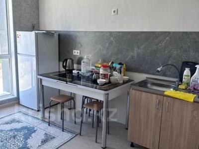 1-комнатная квартира · 43.6 м² · 1/7 этаж, мкр Акбулак, Касыма Шарипова — В ИПОТЕКУ ПРОХОДИТ за 25 млн ₸ в Алматы, Алатауский р-н