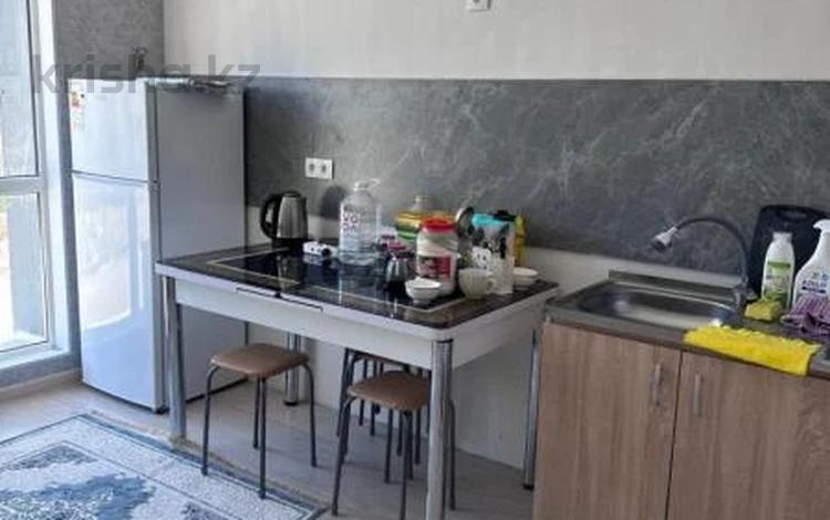 1-комнатная квартира · 43.6 м² · 1/7 этаж, мкр Акбулак, Касыма Шарипова — В ИПОТЕКУ ПРОХОДИТ за 25 млн ₸ в Алматы, Алатауский р-н — фото 2