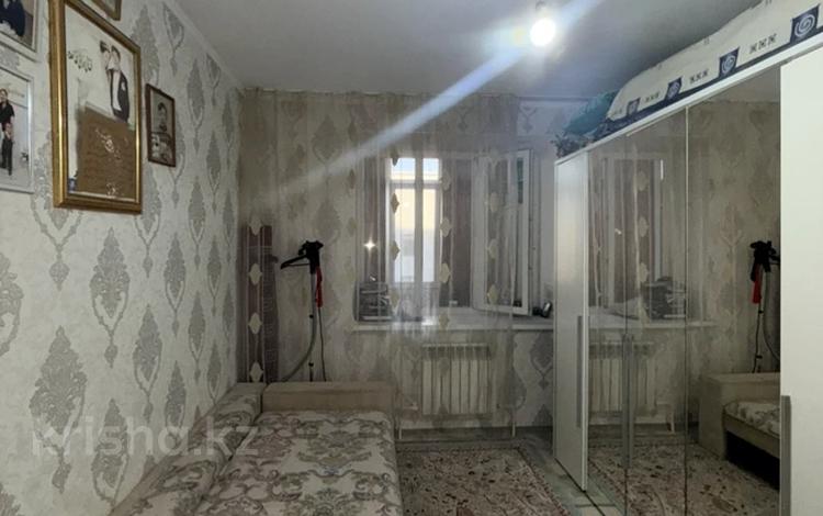 2-комнатная квартира · 60 м² · 3/7 этаж, мкр. Алтын орда, Мкр Батыс 2 49Д/2 за 22.5 млн ₸ в Актобе — фото 2