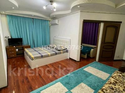 2-комнатная квартира · 120 м² · 3/3 этаж, Желтоксан 28 28 — Айтеке би за 13 000 ₸ в 