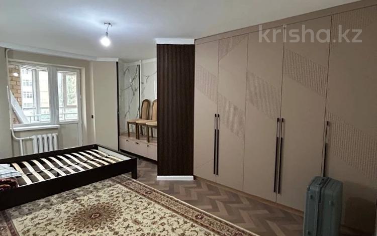 2-бөлмелі пәтер · 57 м² · 3/16 қабат, Мустафина, бағасы: ~ 27.6 млн ₸ в Астане, Алматы р-н — фото 2