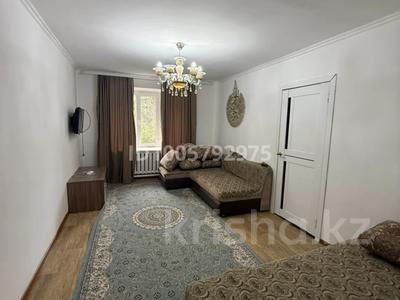 3-комнатная квартира · 64 м² · 1/2 этаж, Богенбай 31 за 19 млн 〒 в Зайсане