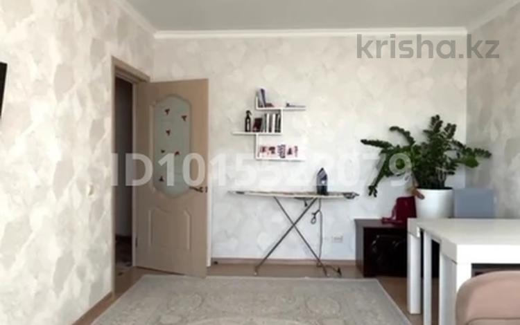 3-комнатная квартира · 79 м² · 5/9 этаж, Кошкарбаева 41 за 42 млн ₸ в Астане, Алматы р-н — фото 21