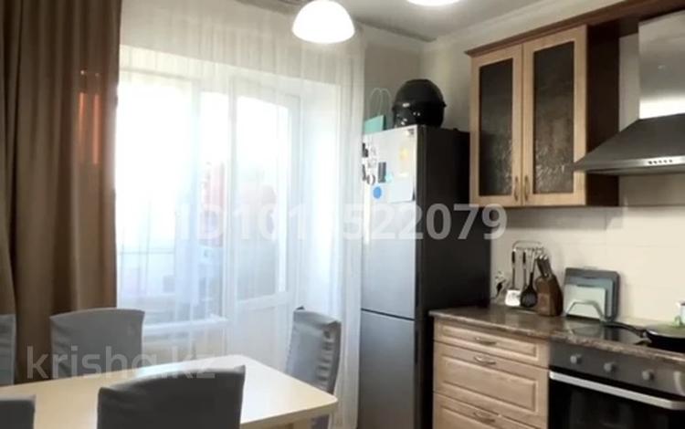 3-комнатная квартира · 79 м² · 5/9 этаж, Кошкарбаева 41 за 46 млн ₸ в Астане, Алматы р-н — фото 6