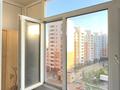 3-комнатная квартира · 79 м² · 5/9 этаж, Кошкарбаева 41 за 46 млн ₸ в Астане, Алматы р-н — фото 5