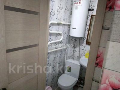1-бөлмелі пәтер · 22 м² · 1/5 қабат, Текстильщиков 3 а — Парк молодёжи, бағасы: 120 000 ₸ в Костанае