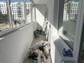 3-бөлмелі пәтер · 93.5 м² · 3/9 қабат, Береке шағын ауданы, Назарбаева 233б, бағасы: 48 млн ₸ в Костанае, Микрорайон Береке — фото 15