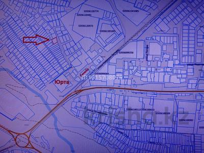 Жер телімі · 12 сотық, Ақтөбе, бағасы: 6.5 млн ₸ в Актобе