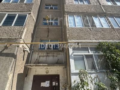 1-комнатная квартира · 33 м² · 1/5 этаж, Акмешит 22 за 8.5 млн ₸ в 