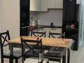 2-бөлмелі пәтер · 56 м² · 8/9 қабат, Нуртазина 31, бағасы: 3 500 ₸ в Талгаре — фото 2