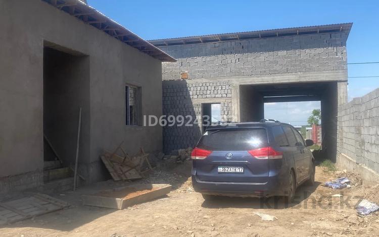 Отдельный дом · 4 комнаты · 120 м² · 8 сот., мкр Нуршуак, Қатонқарағай — Қатонқарағай Жиренкол за 30 млн ₸ в Шымкенте, Абайский р-н — фото 26