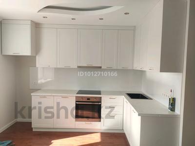 3-комнатная квартира · 92 м² · 5/9 этаж, Сауран 9, 9а, 9Б за 50 млн ₸ в Астане, Есильский р-н