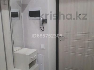 Аренда квартир в Астане: 1-комнатная квартира · 35 м² · 5/9 этаж · помесячно, Туран 55/6 — Барыс Арена за 210 000 〒 1-комнатная квартира · 35 м² · 5/9 этаж · помесячно, Туран 55/6 — Барыс Арена за 210 000 〒 в Астане, Нура р-н