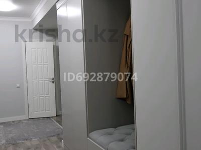 3-комнатная квартира, 104 м², 5/10 этаж, Сейфуллина 51 за 70 млн 〒 в Алматы, Турксибский р-н