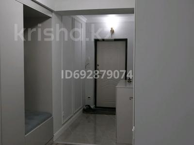 3-комнатная квартира, 104 м², 5/10 этаж, Сейфуллина 51 за 67 млн 〒 в Алматы, Турксибский р-н