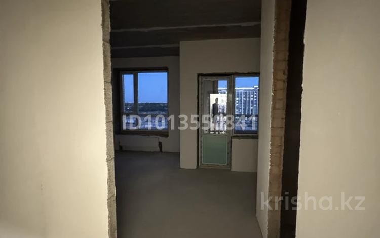 1-комнатная квартира · 34 м² · 5/9 этаж, Мухамеджан Тынышбайулы 10 за ~ 19 млн ₸ в Астане, Сарайшык р-н — фото 2