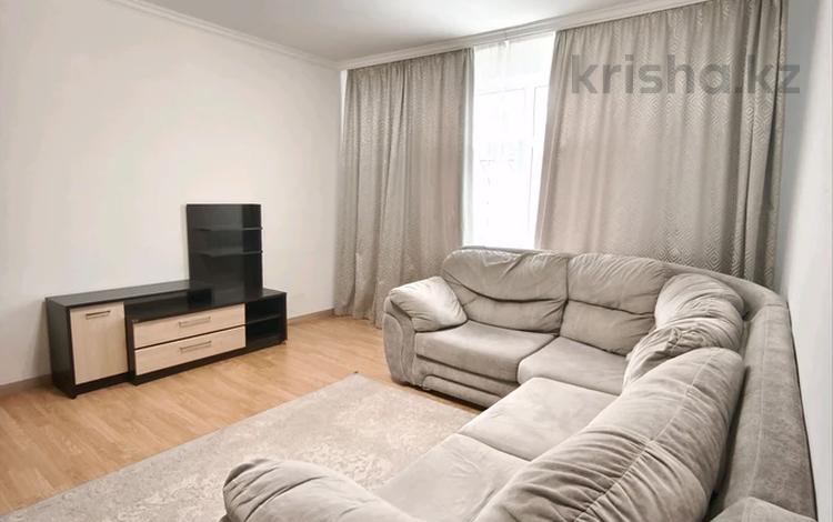 3-комнатная квартира · 90 м² · 4/9 этаж, Храпатый 2/1 за 400 000 〒 в Астане, Сарайшык р-н — фото 2