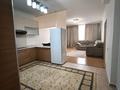 3-комнатная квартира · 90 м² · 4/9 этаж, Храпатый 2/1 за 400 000 〒 в Астане, Сарайшык р-н — фото 14