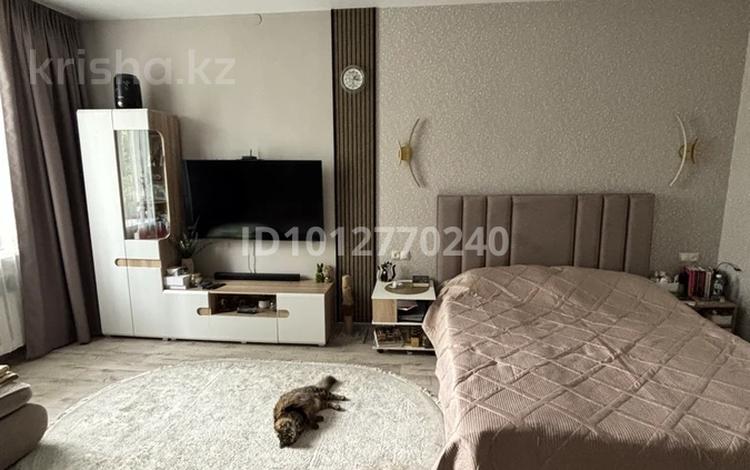 1-комнатная квартира · 37.1 м² · 2/3 этаж, Майлина 12 — Район 8 школы за 14.5 млн ₸ в Костанае — фото 11