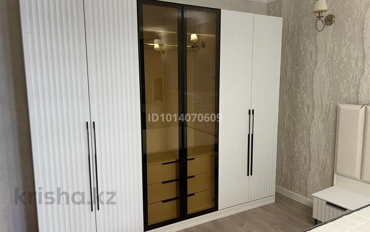 1-комнатная квартира · 50 м² · 2/12 этаж, Акмешит 11 — Ботанический сад, Абу Даби Плаза за 230 000 ₸ в Астане, Есильский р-н — фото 16