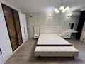 1-комнатная квартира · 50 м² · 2/12 этаж, Акмешит 11 — Ботанический сад, Абу Даби Плаза за 230 000 ₸ в Астане, Есильский р-н — фото 2
