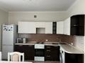1-комнатная квартира · 50 м² · 2/12 этаж, Акмешит 11 — Ботанический сад, Абу Даби Плаза за 230 000 ₸ в Астане, Есильский р-н — фото 3
