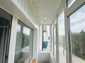2-бөлмелі пәтер · 42 м² · 3/4 қабат, Космонавтов 13 — Ленина, бағасы: 360 000 ₸ в Рудном — фото 10