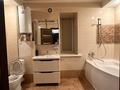 3-комнатная квартира · 80 м² · 2/3 этаж, мкр Новый Город, Абая 36 за 250 000 ₸ в Караганде, Казыбек би р-н — фото 11