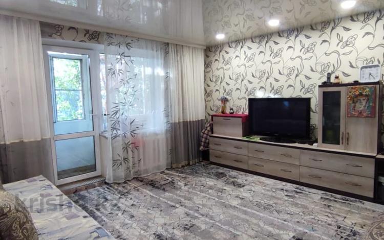 2-комнатная квартира, 55 м², 2/5 этаж, Юность — Бахтияр