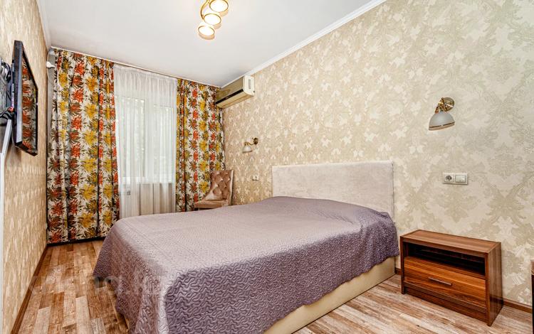 1-комнатная квартира · 30 м² · 2/4 этаж, Абдуллиных- 34 за 20 000 ₸ в Алматы, Алмалинский р-н — фото 2