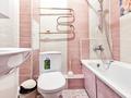 1-комнатная квартира · 30 м² · 2/4 этаж, Абдуллиных- 34 за 20 000 ₸ в Алматы, Алмалинский р-н — фото 9