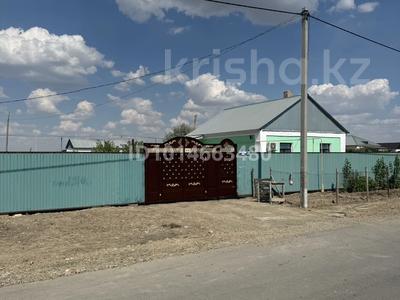 Отдельный дом · 4 комнаты · 80 м² · 10 сот., Сарқырама 31 за 15 млн ₸ в 