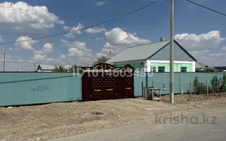 Отдельный дом · 4 комнаты · 80 м² · 10 сот., Сарқырама 31 за 15 млн ₸ в  — фото 2