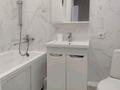 1-бөлмелі пәтер · 40 м² · 9/12 қабат, Жамбыла 116 — Досмухамедова, Шарипова, бағасы: 18 000 ₸ в Алматы, Алмалинский р-н — фото 9