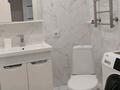 1-бөлмелі пәтер · 40 м² · 9/12 қабат, Жамбыла 116 — Досмухамедова, Шарипова, бағасы: 18 000 ₸ в Алматы, Алмалинский р-н — фото 7