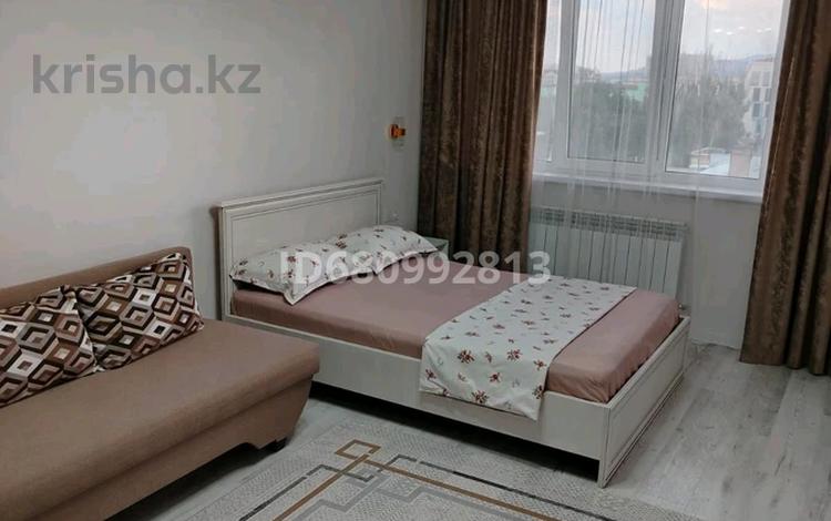 1-бөлмелі пәтер · 40 м² · 9/12 қабат, Жамбыла 116 — Досмухамедова, Шарипова, бағасы: 18 000 ₸ в Алматы, Алмалинский р-н — фото 62