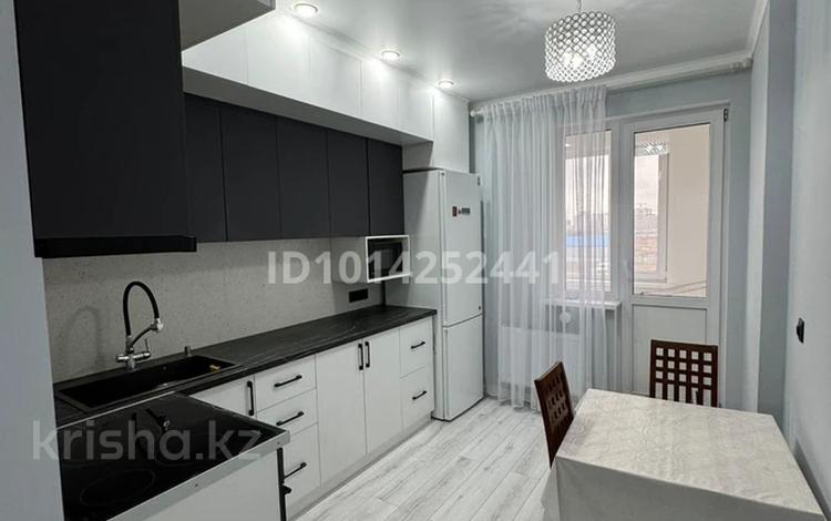 1-комнатная квартира · 39 м² · 4 этаж, Казыбек би 11б — Толе би орынбор за 220 000 ₸ в Астане, Нура р-н — фото 20