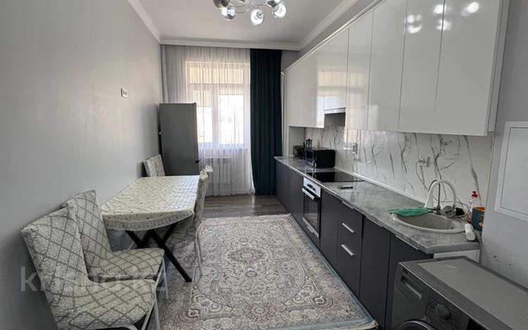 1-комнатная квартира · 55 м² · 10/10 этаж, 16-й мкр 39 за 18 млн 〒 в Актау — фото 2