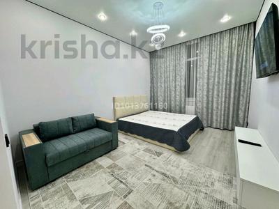 1-бөлмелі пәтер · 55 м² · 9/17 қабат, Туран 52/5, бағасы: 15 000 ₸ в Астане, Нура р-н