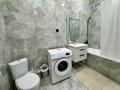 1-комнатная квартира · 55 м² · 9/17 этаж, Туран 52/5 за 15 000 ₸ в Астане, Нура р-н — фото 2
