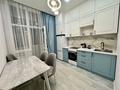 1-комнатная квартира · 55 м² · 9/17 этаж, Туран 52/5 за 15 000 ₸ в Астане, Нура р-н — фото 4