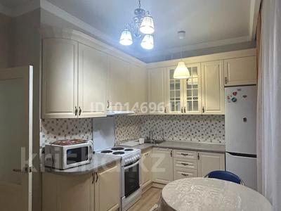 1-комнатная квартира · 50.7 м² · 4/5 этаж, мкр Пригородный, Бөкейхан 29 — Рыскулова за 300 000 ₸ в Астане, Есильский р-н