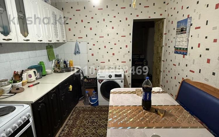 2-комнатная квартира · 46 м² · 4/5 этаж, Александра Затаевича 79 за 18 млн ₸ в Караганде, Казыбек би р-н — фото 14